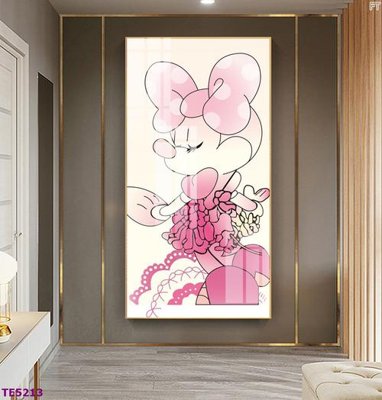 File in trần File tranh trẻ em TE5213 (bản gốc) bầu trời