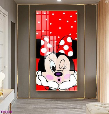 File ảnh gốc File tranh trẻ em TE5228 không vỡ nét