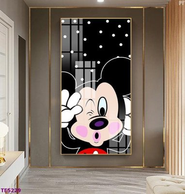 File gốc File tranh trẻ em TE5229 (cho in ấn) từ Filetranh.com