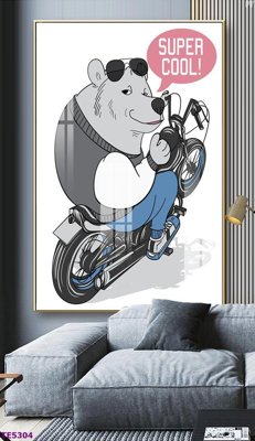 Mua file ảnh gốc File tranh trẻ em TE5304 (chất lượng cao)