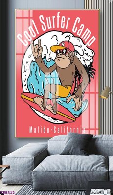 Tải file File tranh trẻ em TE5312 (ảnh gốc) file TIFF