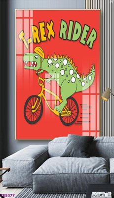 File gốc File tranh trẻ em TE5377 cho in ấn và thiết kế