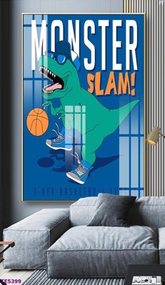 Mua file gốc File tranh trẻ em TE5399 (chất lượng) tại Filetranh.com