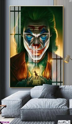 File in lụa File tranh trẻ em TE5438 (chất lượng cao) File tranh trẻ em TE5438