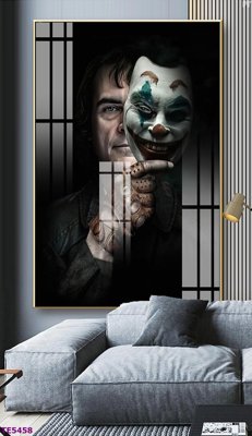 File ảnh File tranh trẻ em TE5458 (gốc) cho trang trí nhà hàng