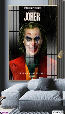 File tranh File tranh trẻ em TE5469 (gốc) in vải canvas