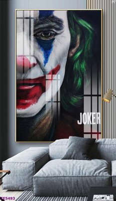 File tranh gốc File tranh trẻ em TE5493 chủ đề hiện đại