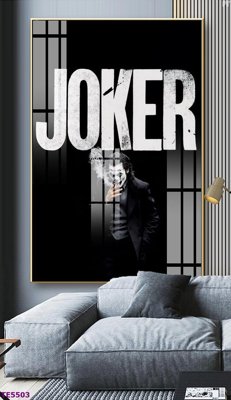 File tranh File tranh trẻ em TE5503 (bản gốc) treo quán cafe