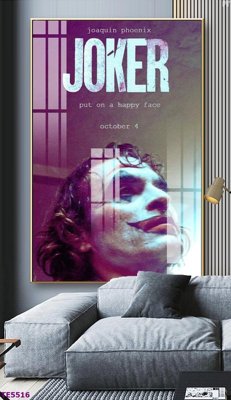 File gốc in mica File tranh trẻ em TE5516 chất lượng