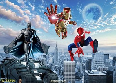 Mua file gốc File tranh trẻ em TE554 (chất lượng) tại Filetranh.com