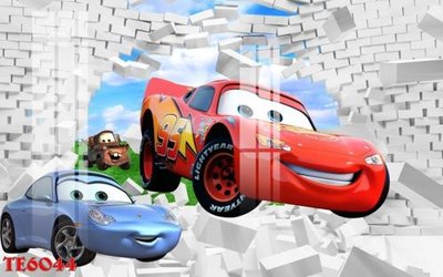 Tải file File tranh trẻ em 3d TE6044 (ảnh gốc) file AI/EPS