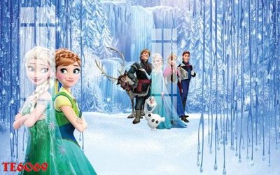 Mua file gốc File tranh trẻ em 3d TE6069 (in ấn) tại Filetranh.com