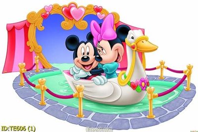 Mua file gốc File tranh trẻ em TE606 (chất lượng) tại Filetranh.com