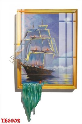 Tải về file gốc File tranh trẻ em 3d TE6102 (chuẩn in ấn)