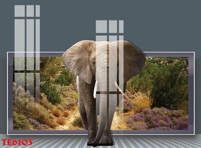 Tải file gốc File tranh trẻ em 3d TE6103 (bản PSD) gốc