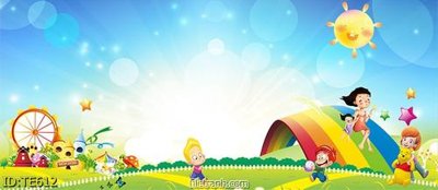 Tải file File tranh trẻ em TE612 (gốc) làm file quảng cáo