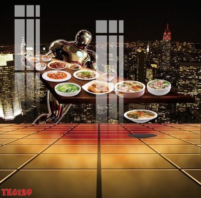 Tải file tranh File tranh trẻ em 3d TE6129 (gốc) tại Filetranh.com