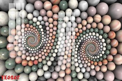 File gốc File tranh trẻ em 3d TE6267 (ảnh chi tiết) để in lụa