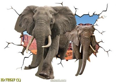 File ảnh File tranh trẻ em TE627 (gốc) in poster