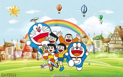 Tải về file tranh gốc File tranh trẻ em TE632 (để in quảng cáo)