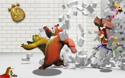 File tranh File tranh tường nền trẻ em 3d TE7086 (bản gốc) in lụa dán tường