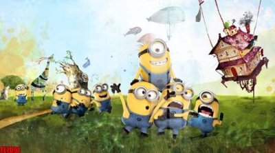 Tải file gốc File tranh tường nền trẻ em 3d TE7091 (bản PSD) chỉnh sửa được