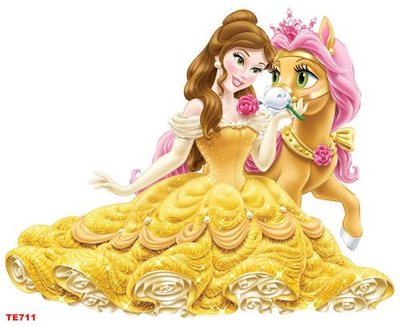 Tải file File tranh trẻ em TE711 (ảnh gốc) in tráng gương