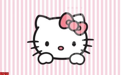 File ảnh File tranh tường nền trẻ em 3d TE7122 (gốc) in Hiflex