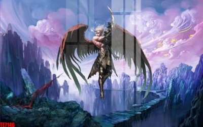 Download file gốc File tranh tường nền trẻ em 3d TE7146 (in mica) trang trí