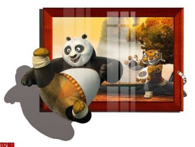 Download file gốc File tranh tường nền trẻ em 3d TE7153 (in lụa) nghệ thuật