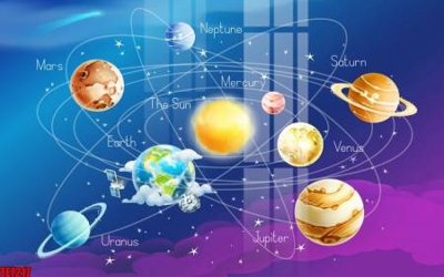 File gốc in ấn File tranh tường nền trẻ em 3d TE7217 (sẵn sàng tải về)