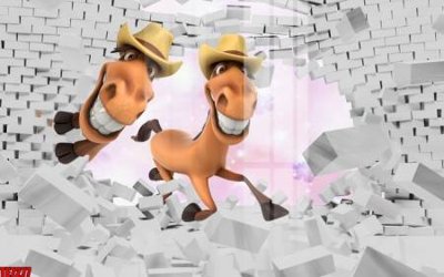 File tranh File tranh tường nền trẻ em 3d TE7277 (ảnh gốc) độ nét vượt trội