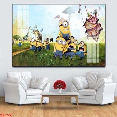 Download file File tranh trẻ em TE752 (gốc) cho xưởng in