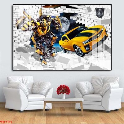 Download file File tranh trẻ em TE791 (gốc) in mica đèn LED