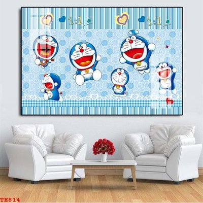 Tải file gốc File tranh trẻ em TE814 (in khổ lớn) không vỡ