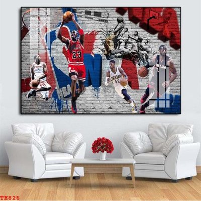 File tranh File tranh trẻ em TE826 (gốc) phong cách tối giản