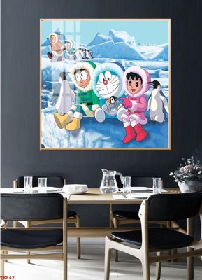 Tải file gốc File tranh trẻ em TE842 (in không vỡ ảnh)