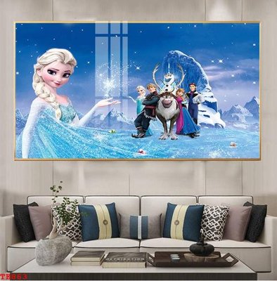 Tải file tranh gốc File tranh trẻ em TE863 chất lượng cao