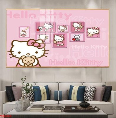 Tải file File tranh trẻ em TE900 (gốc) chủ đề tâm linh