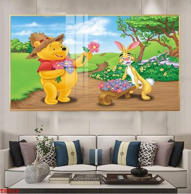 Tệp tin gốc File tranh trẻ em TE913 (dùng cho in) File tranh trẻ em TE913