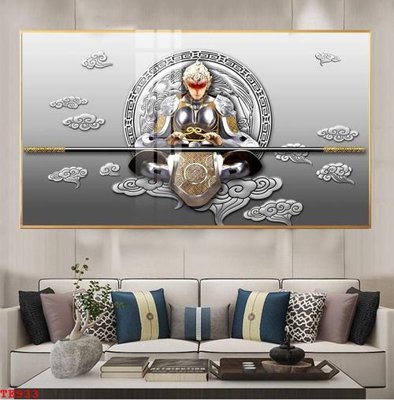 File tranh File tranh trẻ em TE933 (gốc) in film