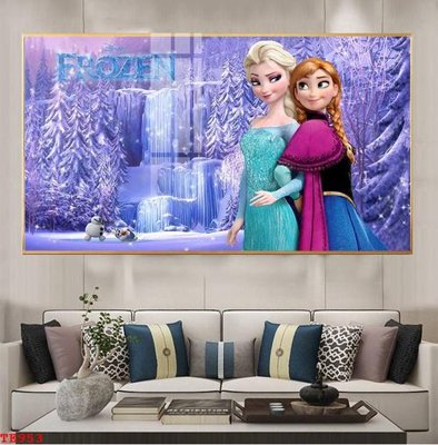 File PSD File tranh trẻ em TE953 (nguyên gốc) chất lượng cao