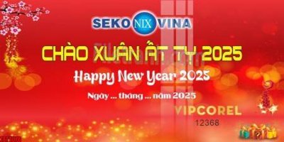 Tệp tin gốc file in banner tết 2025 phông tết tất niên khai xuân chúc mừng năm mới 2025 TET1078 (dùng cho in ấn) chuyên nghiệp