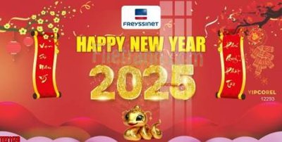 File gốc in mica file in banner tết 2025 phông tết tất niên khai xuân chúc mừng năm mới 2025 TET1173 chất lượng