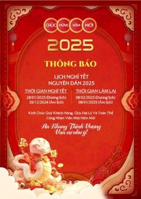Tải file File in thông báo nghỉ tết 2025TET1217 (gốc) làm file in ấn