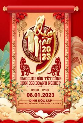 File gốc Background phông nền banner chúc mừng năm mới , tất niên tết 2025 TET1325 (vector) cho in ấn