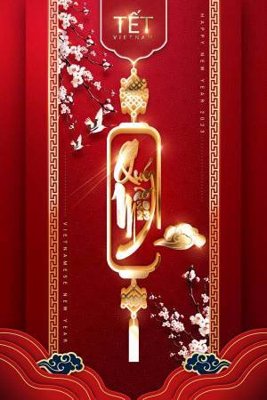 File gốc Background phông nền banner chúc mừng năm mới , tất niên tết 2025 TET1330 (cho in ấn) từ Filetranh.com