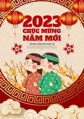 File tranh Background phông nền banner chúc mừng năm mới , tất niên tết 2025 TET1343 (ảnh gốc) sắc nét hoàn hảo