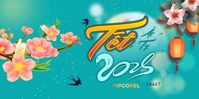 File tranh in trần Background phông nền banner chúc mừng năm mới , tất niên tết 2025 TET1377 (ảnh gốc siêu nét)