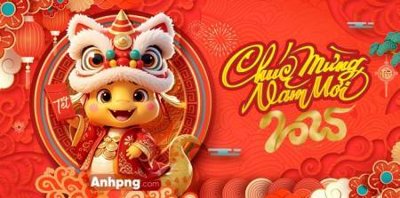 Hình ảnh file gốc File phông nền tiệc tất niên tết 2025 Background backdrop chào xuân ất tỵ TET1779 (chất lượng cao)